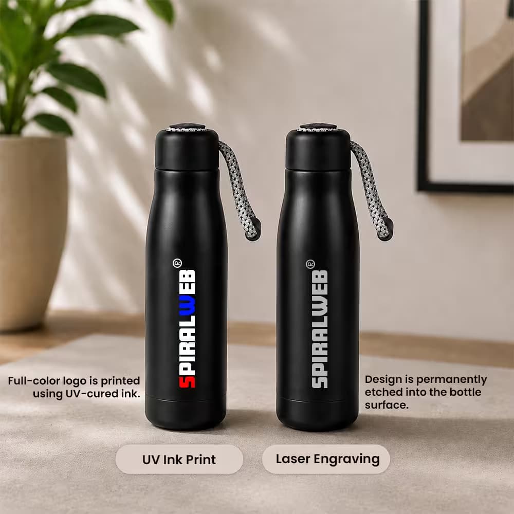 Fashion Sport Bottle – view 2