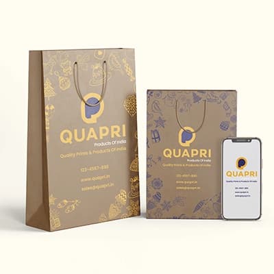 Gift Paper Bags – view 3