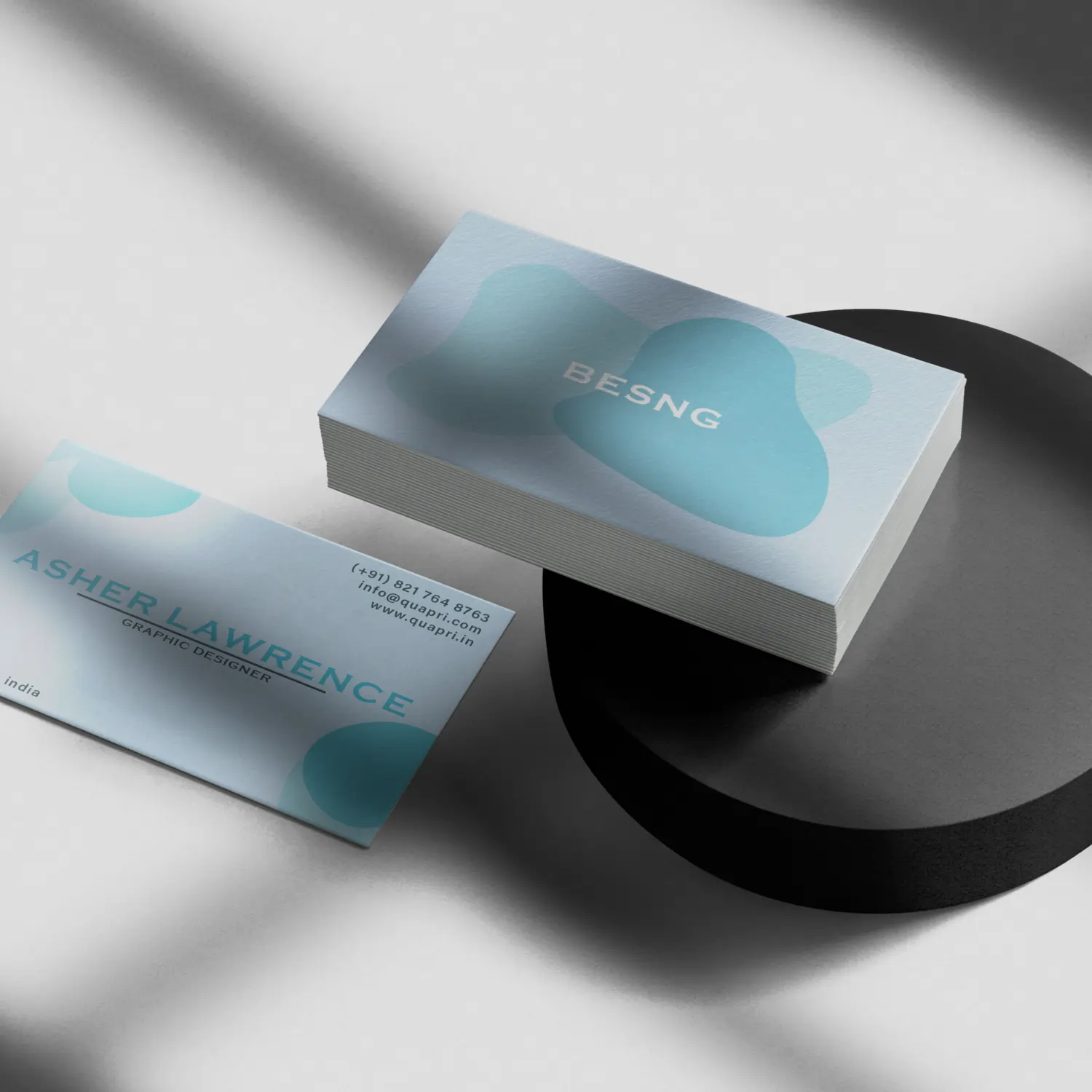 Why Your Business Card Still Matters