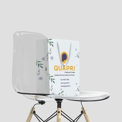 Gift Paper Bags – view 2