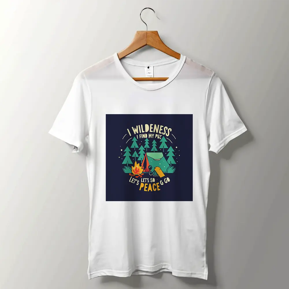 ( Digital Printing Services in Bangalore) Create Your Own Look with Customizable T-Shirts