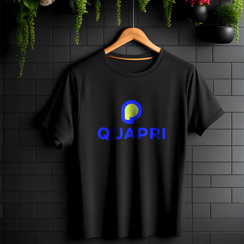 High-quality, customizable t-shirts for all occasions. Personalize with your own design, logo, or text. Custom Printing Services