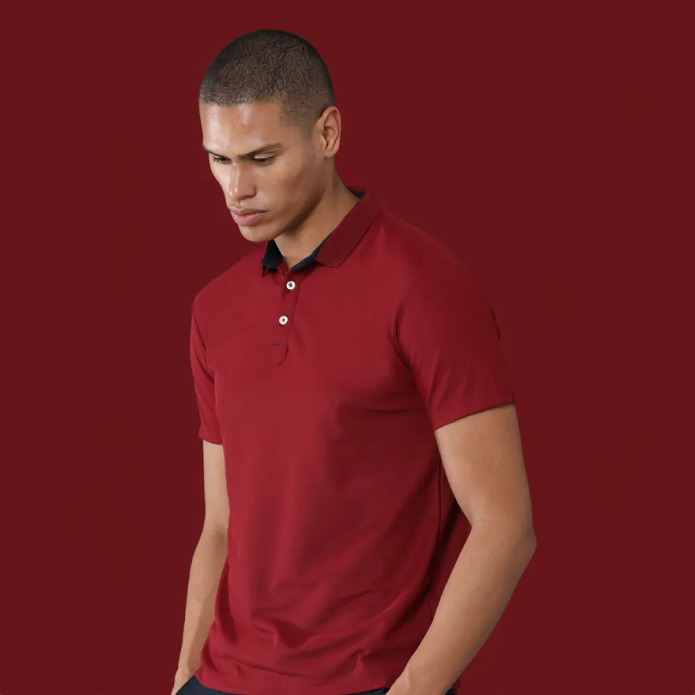 Polo T-shirts