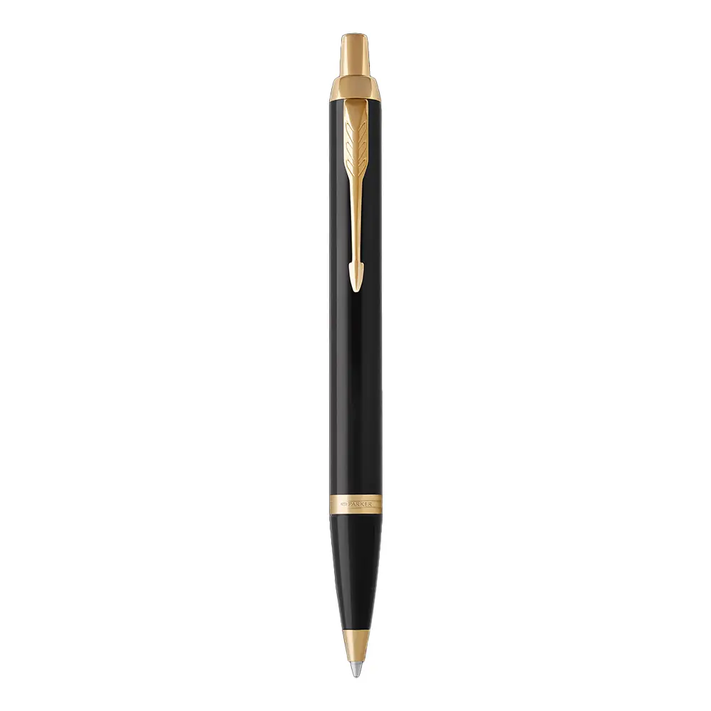 Stylish Parker IM Ballpoint Pen - Elevate Your Writing Experience!