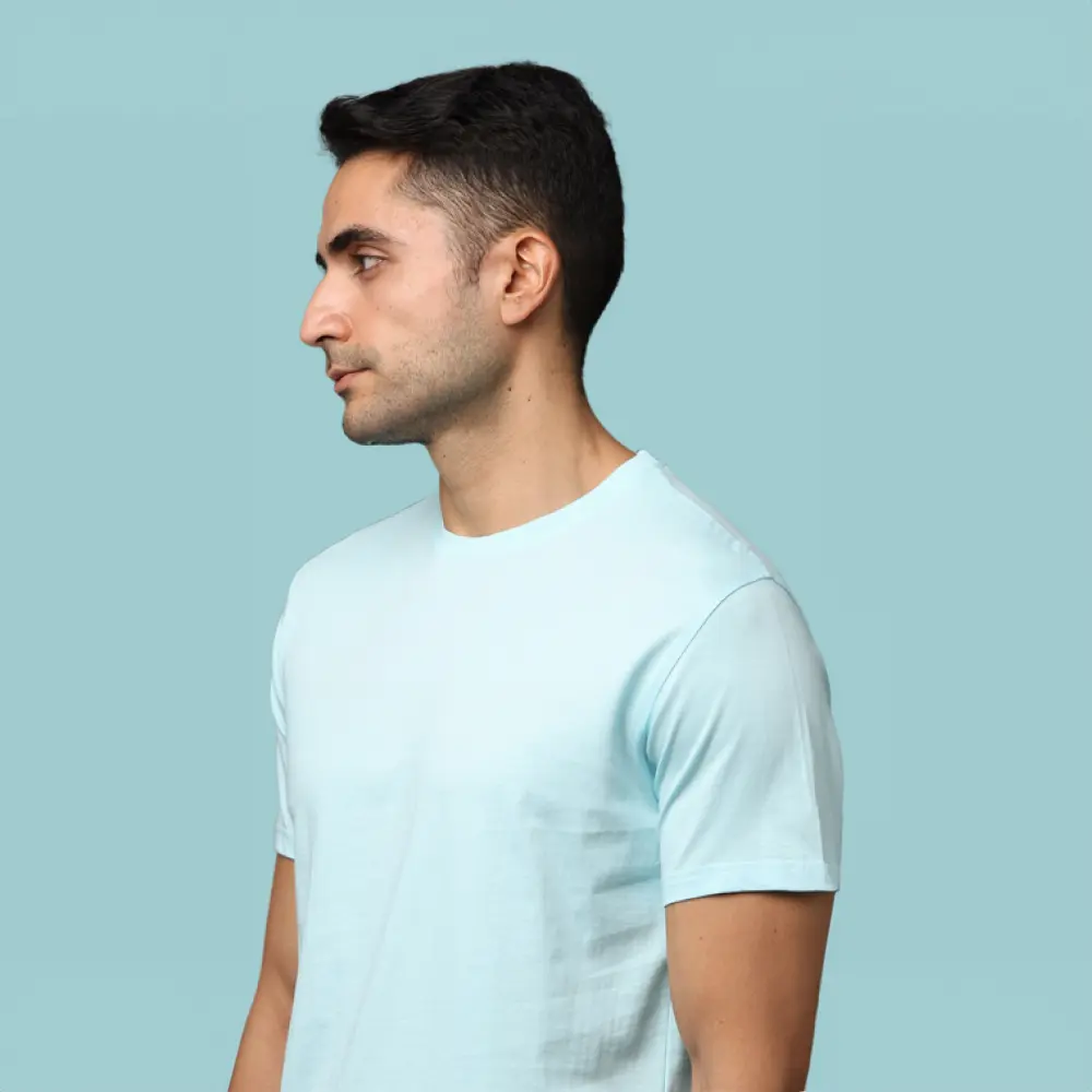 From Concept to Closet: Custom T-Shirts Printing