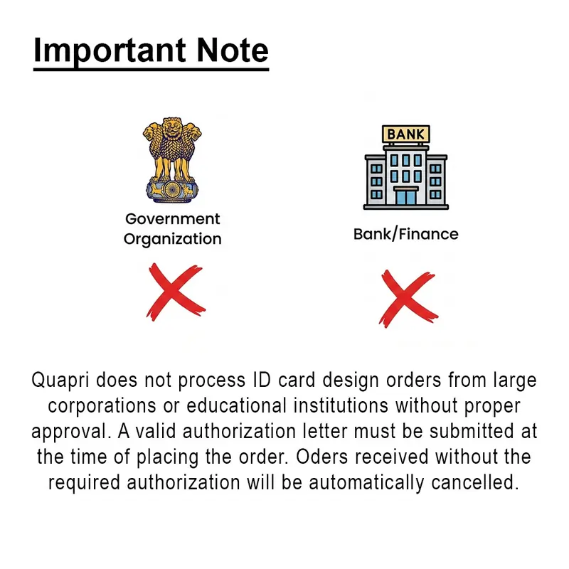 PVC ID Card – view 3