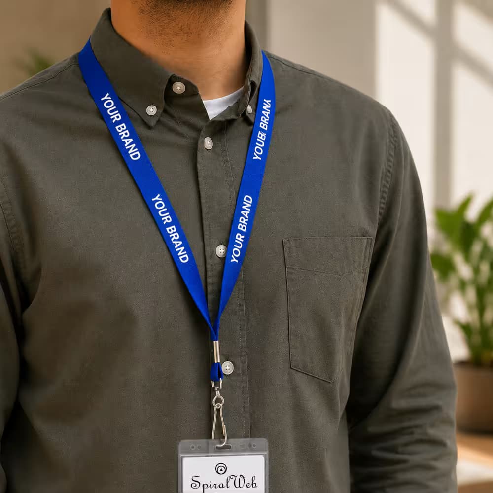 ID Card & Lanyards