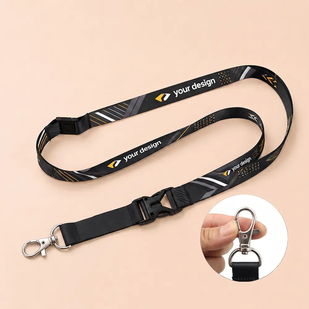 Breakaway Lanyards – view 2