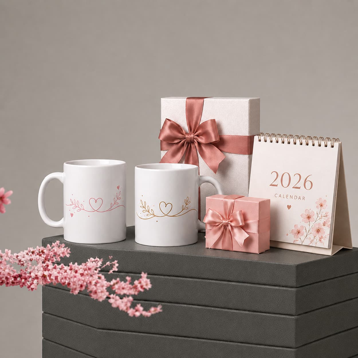 Albums Mugs Gifts