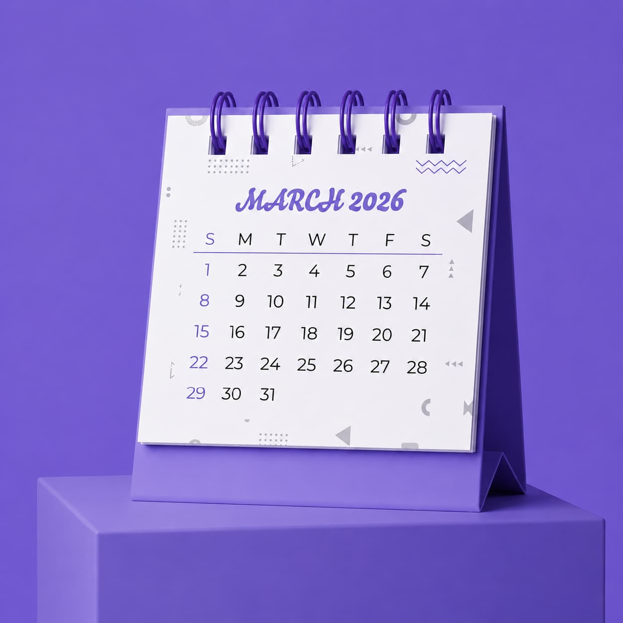Custom Calendars Printing 2027