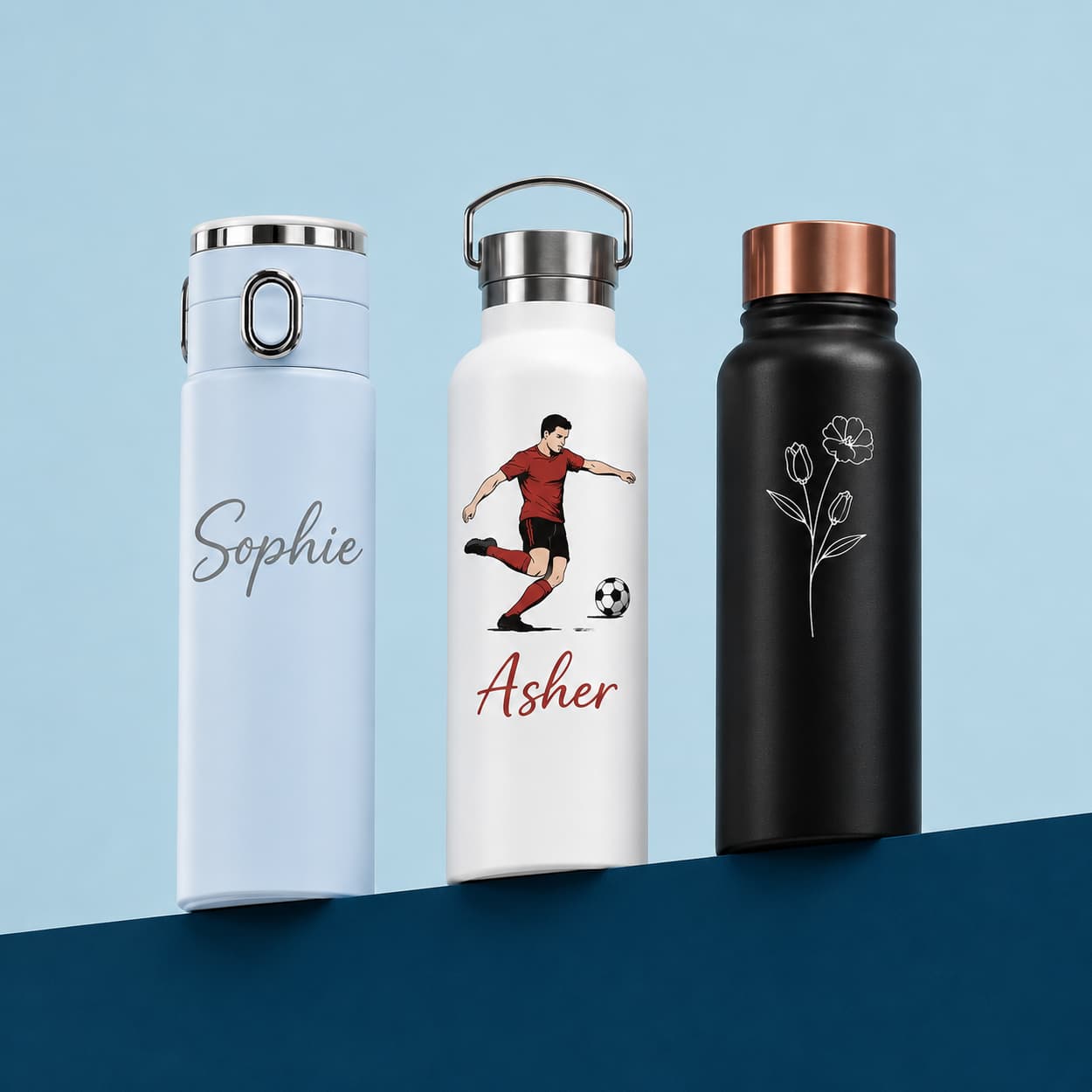 Drinkware