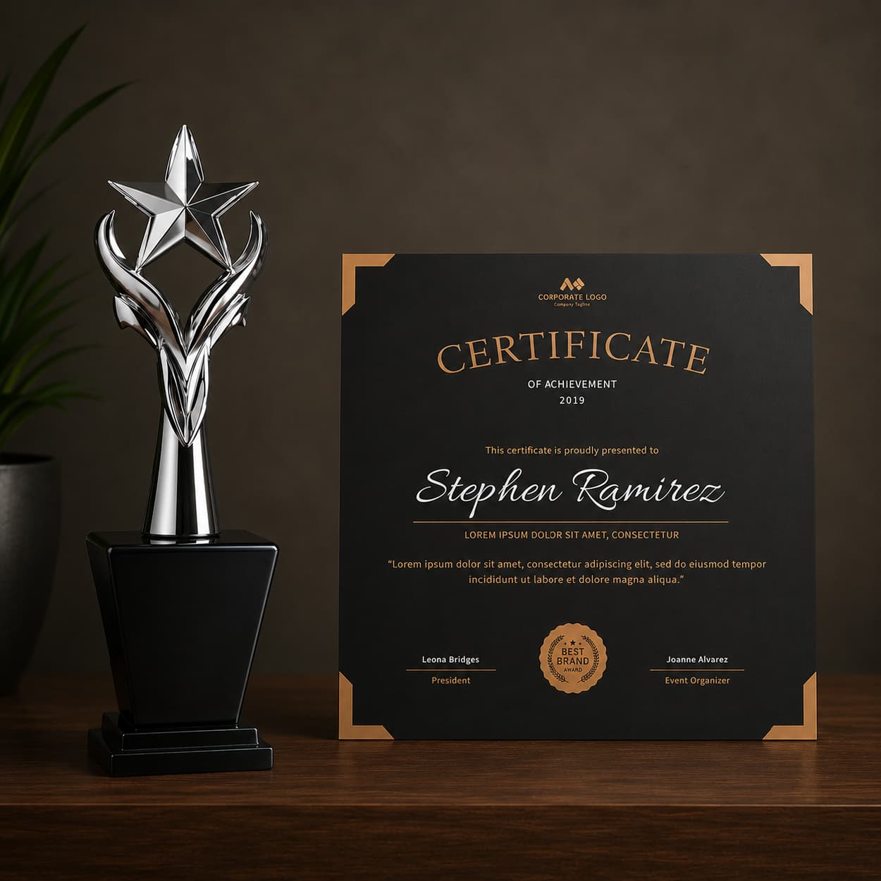 Rewards and Recognition