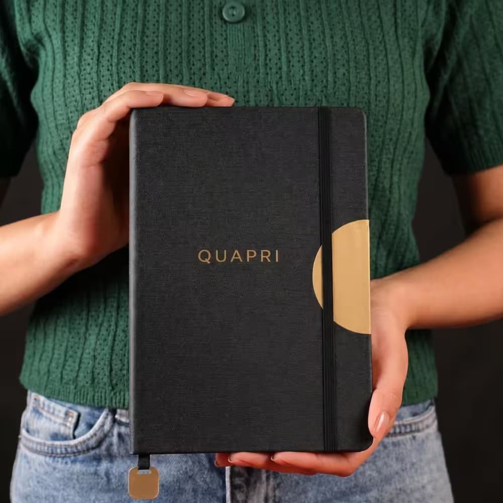 Customised Diaries